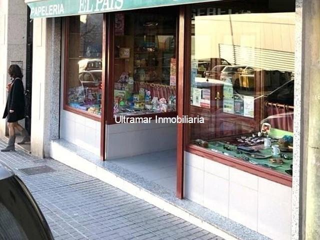 Local en venta en Portanova - Ferrol