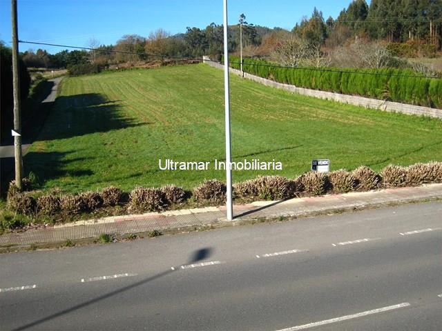 Terrenos En Venta Zona San Mateo - Ferrol