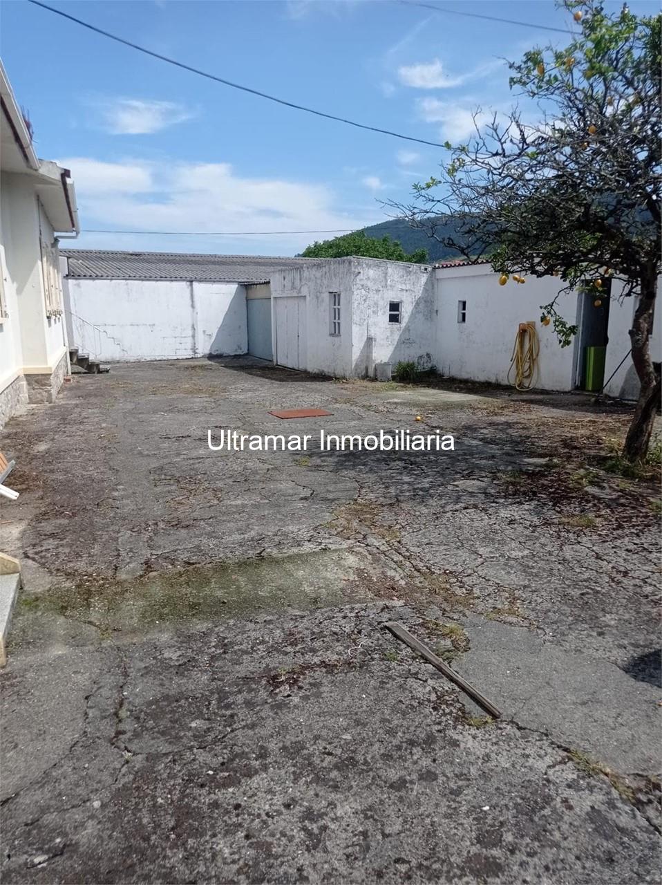Foto 3 2 Casas con finca cerrada a la venta en Neda