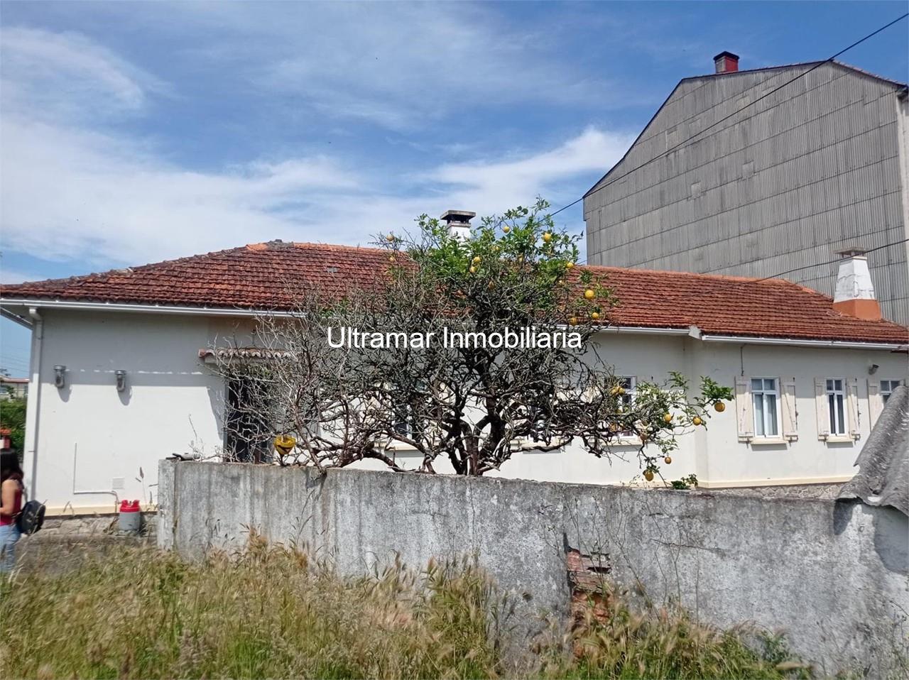 Foto 4 2 Casas con finca cerrada a la venta en Neda