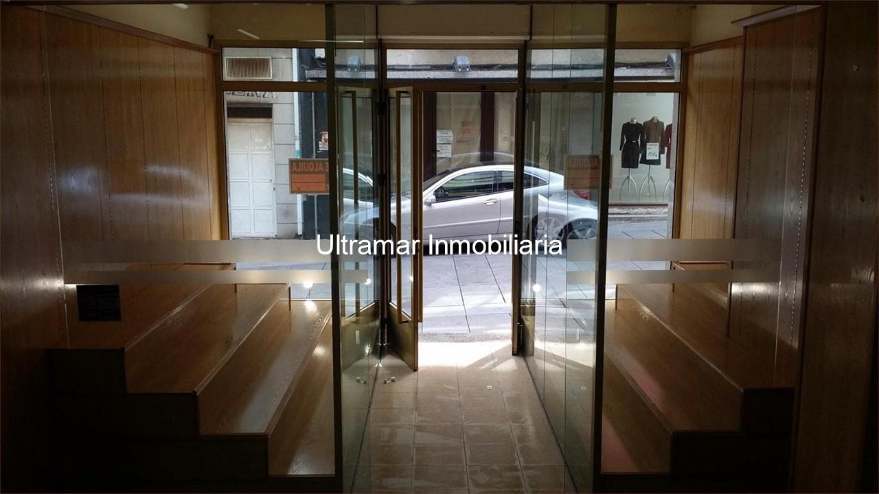 Foto 8 Alquiler Bajo Comercial Ferrol Centro