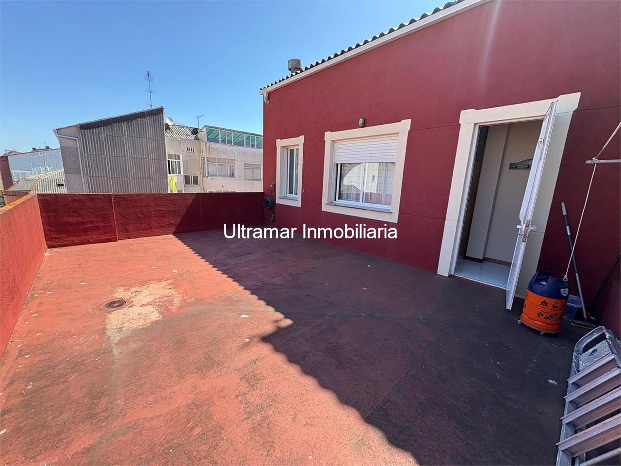 Foto 5 Apartamento con terraza y ascensor a la venta en Fajardo