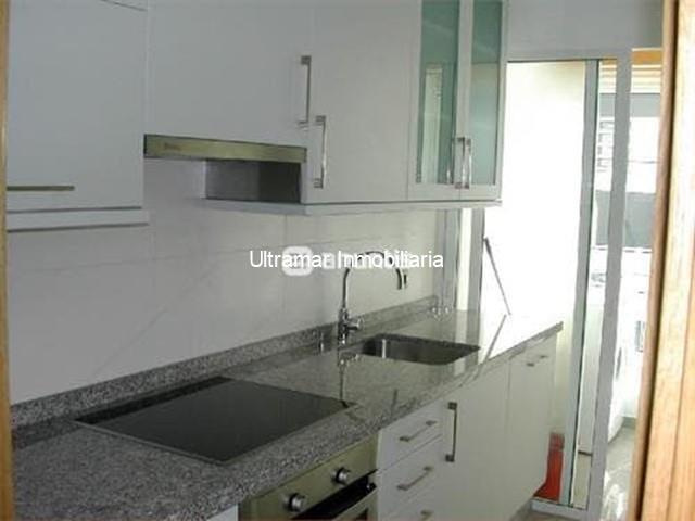 Apartamento en Ares