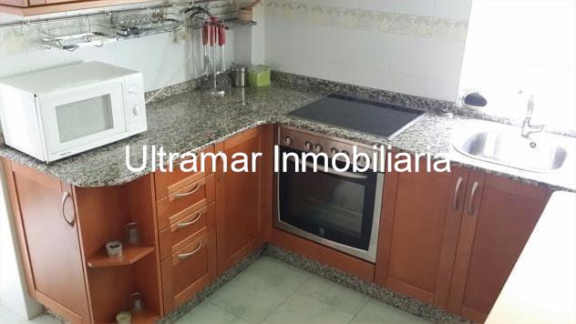Foto 1 Apartamento en la zona de Ultramar