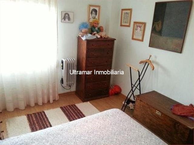 Apartamento en Valdoviño