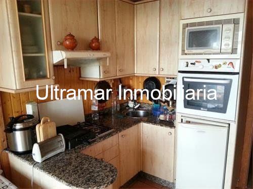 Foto 5 Apartamento en Valdoviño