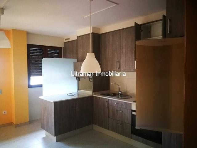 Apartamento en Venta en Freixeiro - Narón