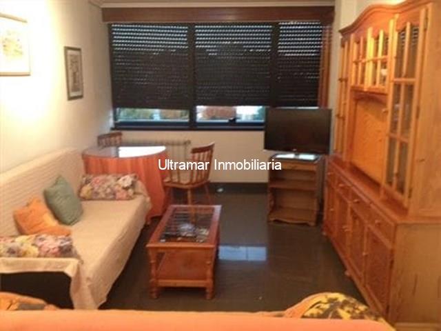 Apartamento  zona Ultramar - Ferrol