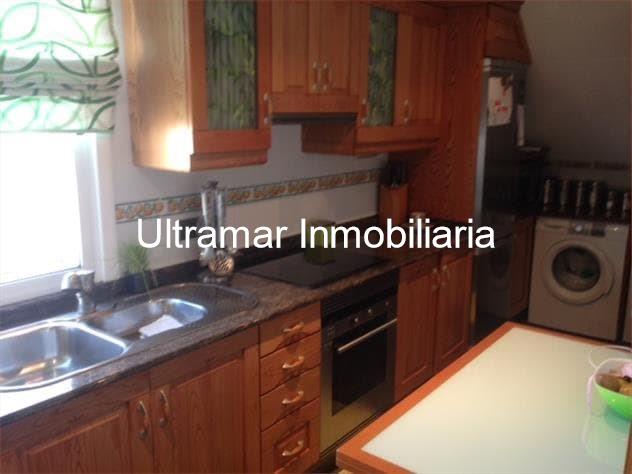 Foto 1 Atico-Duplex En Venta Zona Ultramar