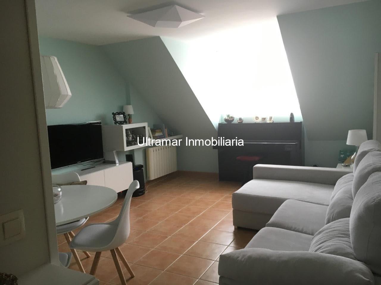 Foto 4 Ático En Venta O En Alquiler En Mugardos