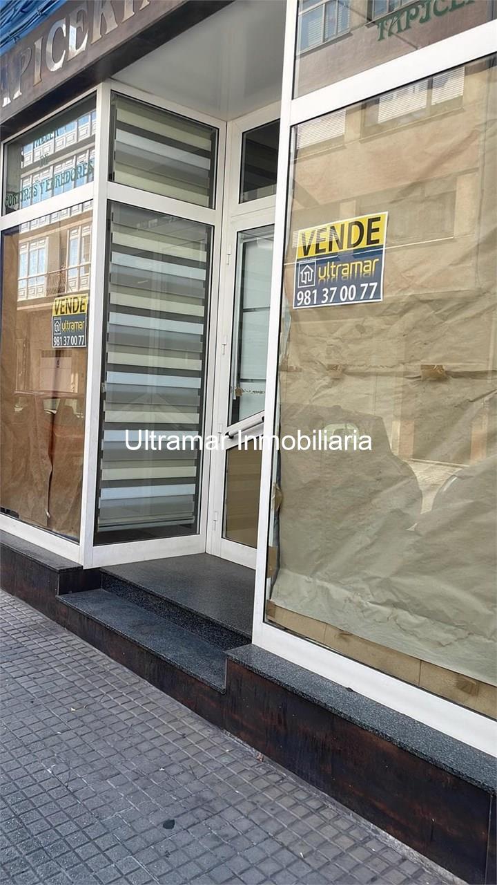 Foto 1 Bajo a la venta en Plaza España