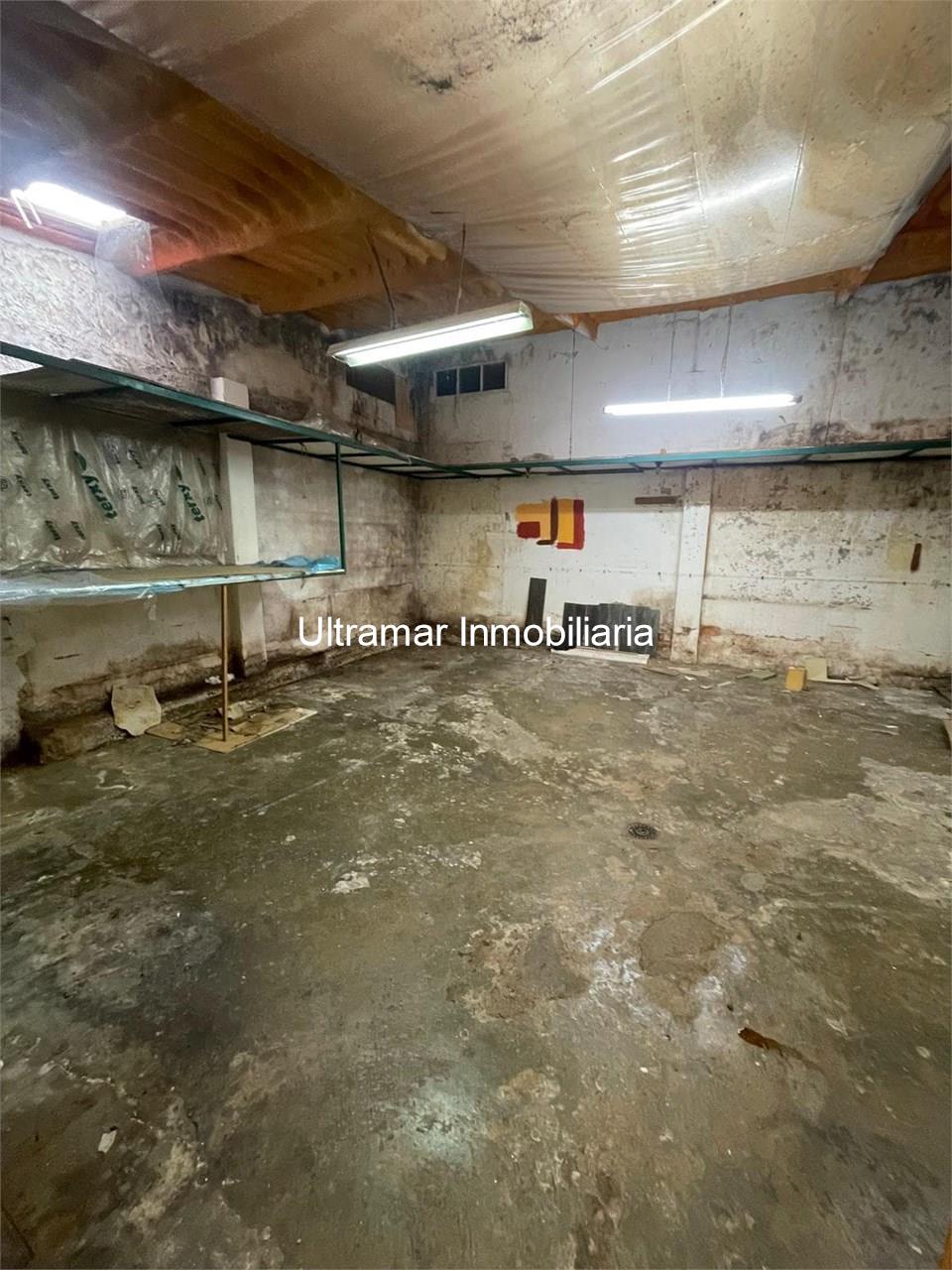 Foto 2 Bajo a la venta en Plaza España