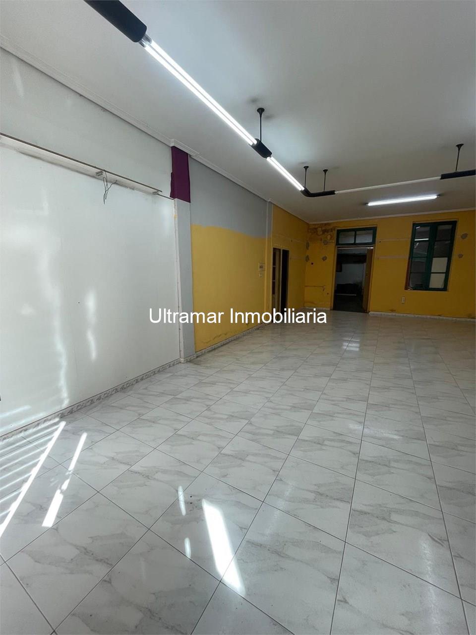 Foto 4 Bajo a la venta en Plaza España
