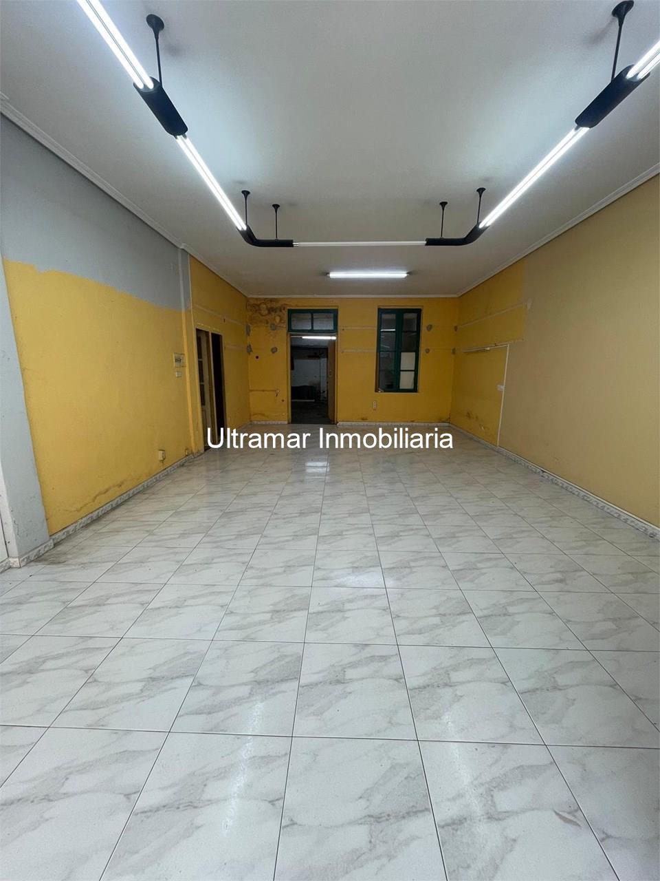 Foto 5 Bajo a la venta en Plaza España