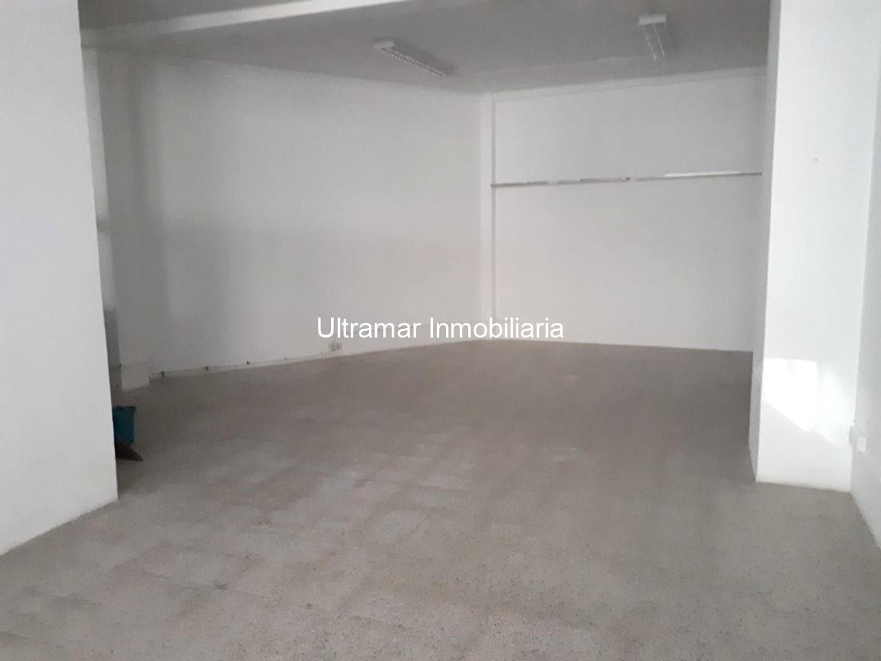 Foto 4 Bajo comercial en alquiler en el Centro