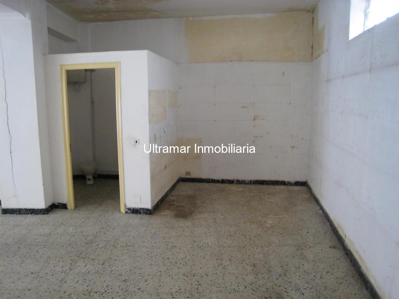 Foto 4 Bajo Comercial En Alquiler Zona Ensanche A