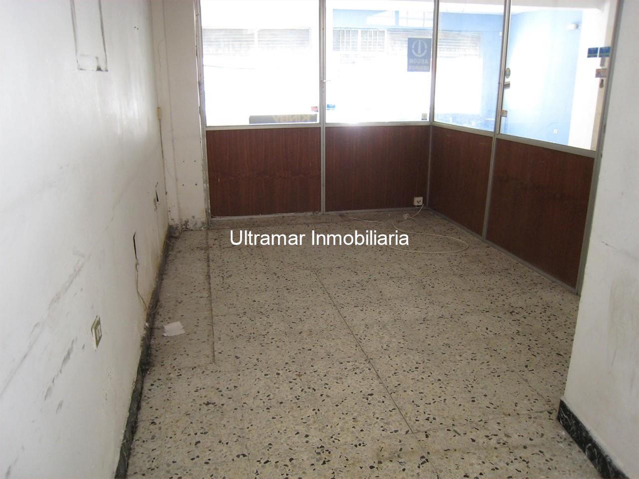 Foto 7 Bajo Comercial En Alquiler Zona Ensanche A