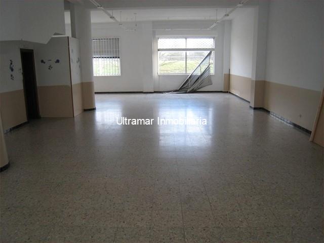 Bajo Comercial En Alquiler Zona Ultramar - Ferrol