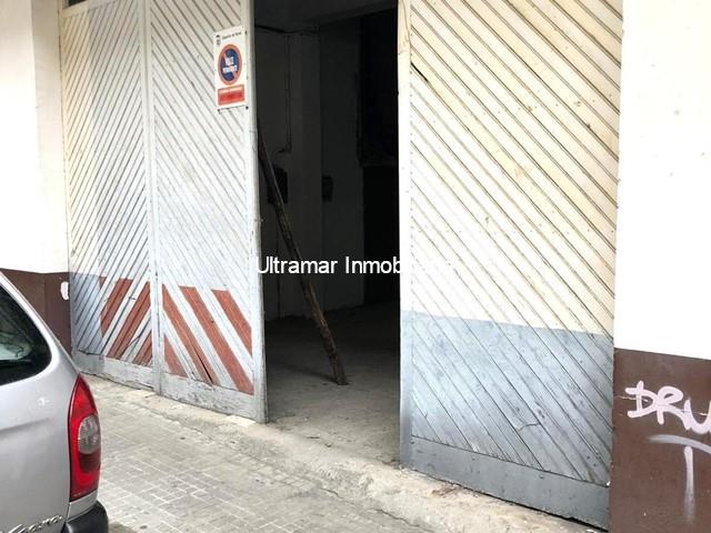 Bajo en venta en Ultramar - Ferrol