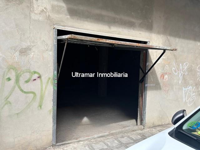 Bajo local a la venta en Fajardo - Ferrol