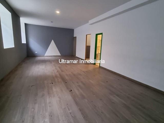 Bajo local en venta en la zona del centro - Ferrol