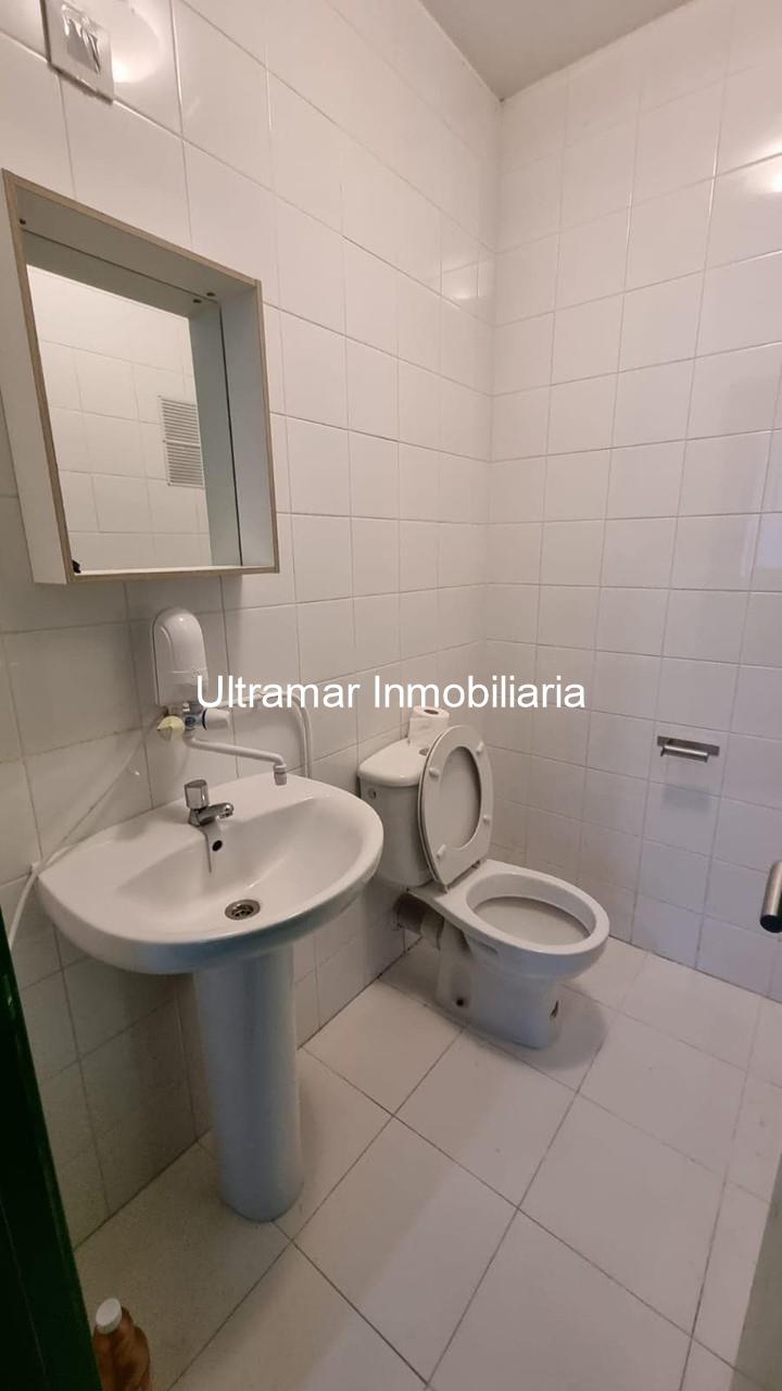Foto 4 Bajo local en venta en la zona del centro