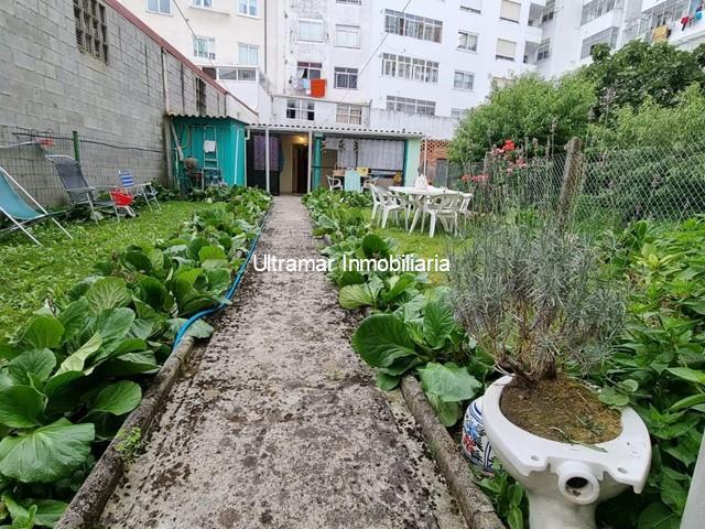 Bajo vivienda en la zona de Ultramar  - Ferrol