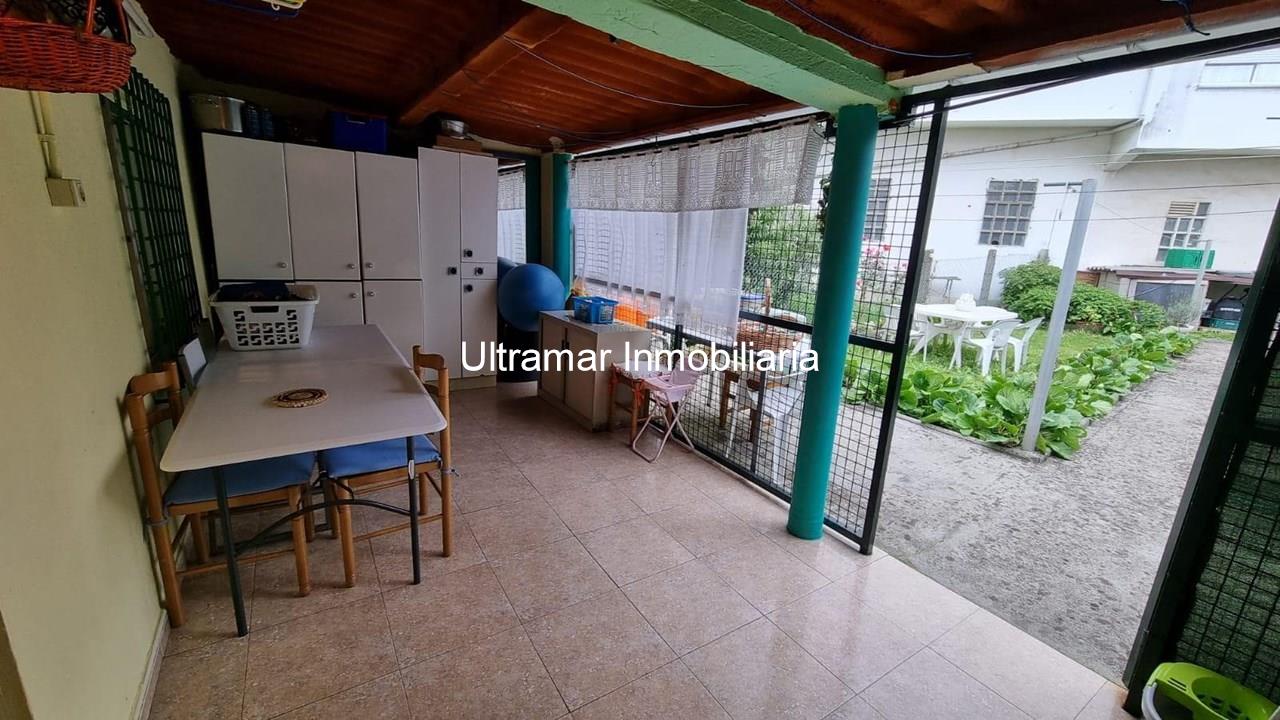 Foto 3 Bajo vivienda en la zona de Ultramar 