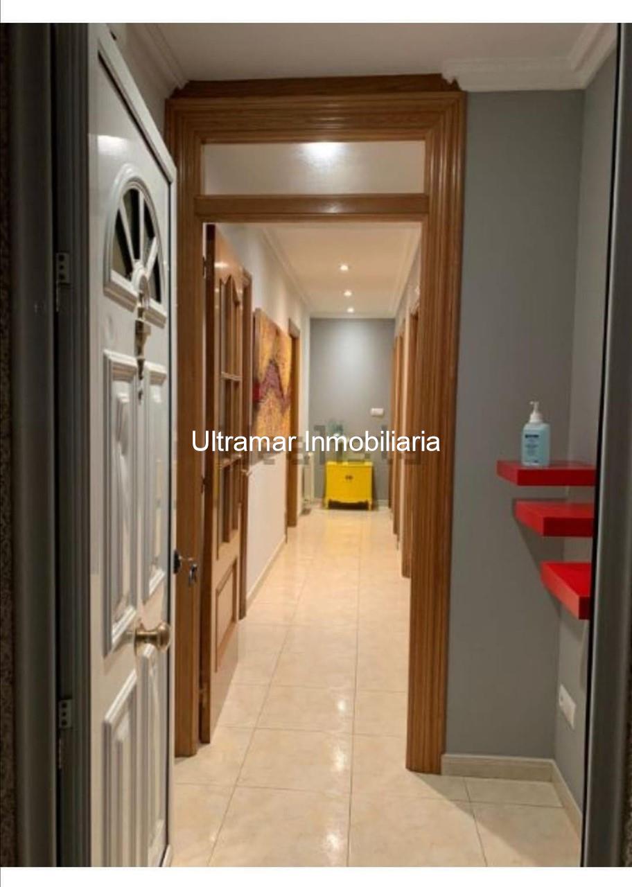 Foto 14 Bajo vivienda en venta en la zona de Piñeiros 