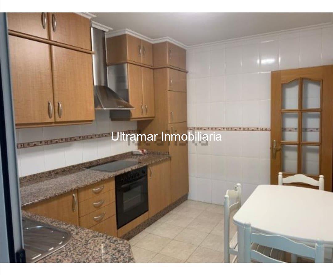 Foto 7 Bajo vivienda en venta en la zona de Piñeiros 