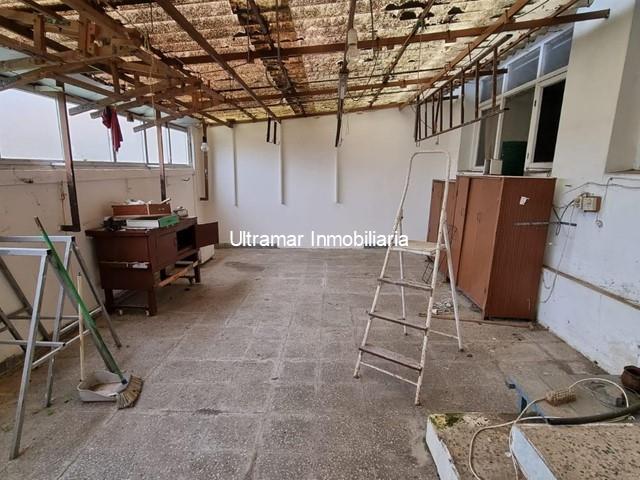 Bajo vivienda en venta en la zona del Alto del castaño  - Narón