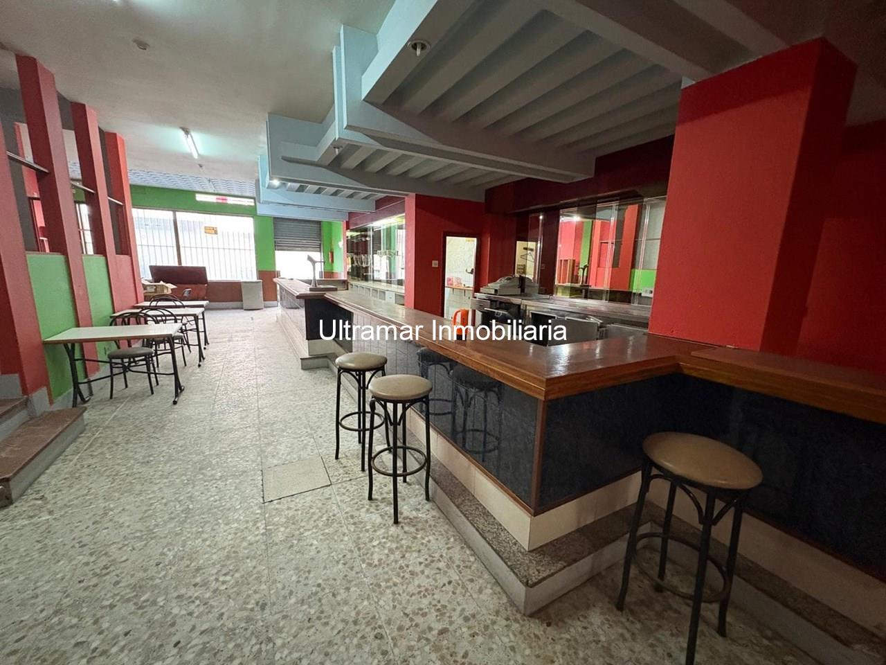 Foto 8 Bar en venta en la zona de Fajardo