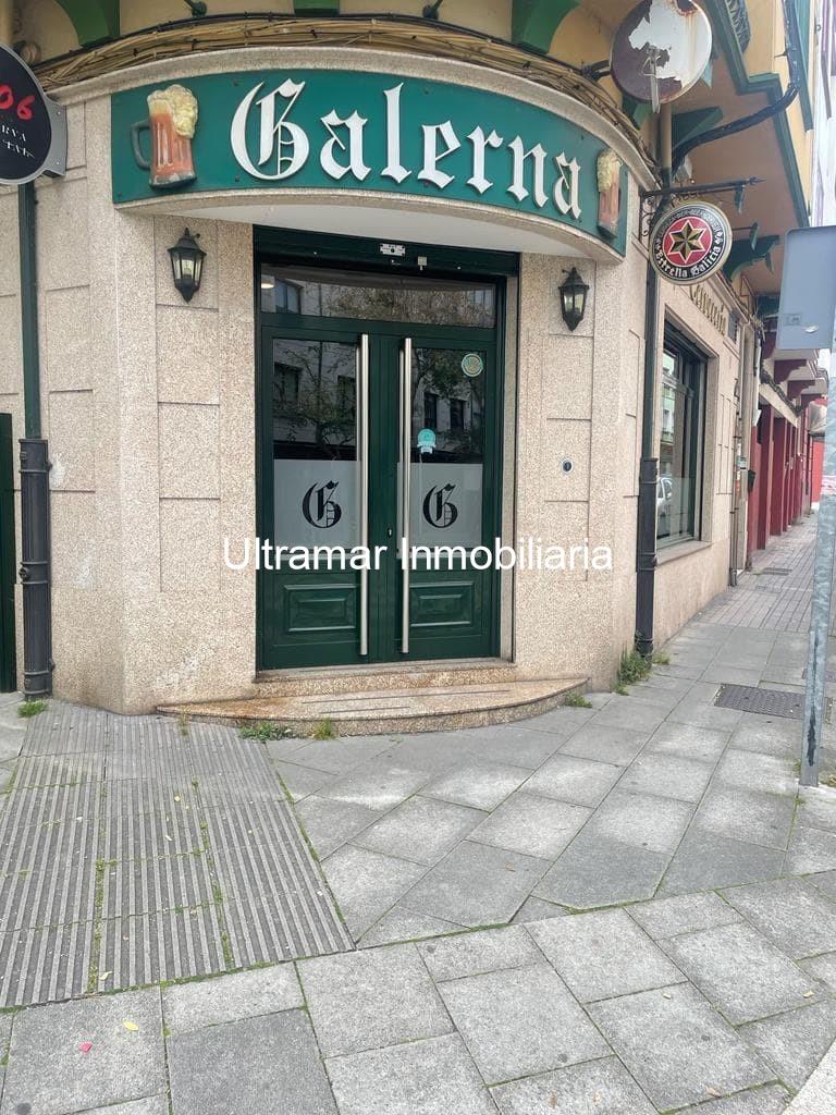 Foto 3 Cafetería totalmente equipada en Portanova