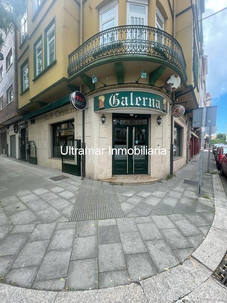 Foto 4 Cafetería totalmente equipada en Portanova