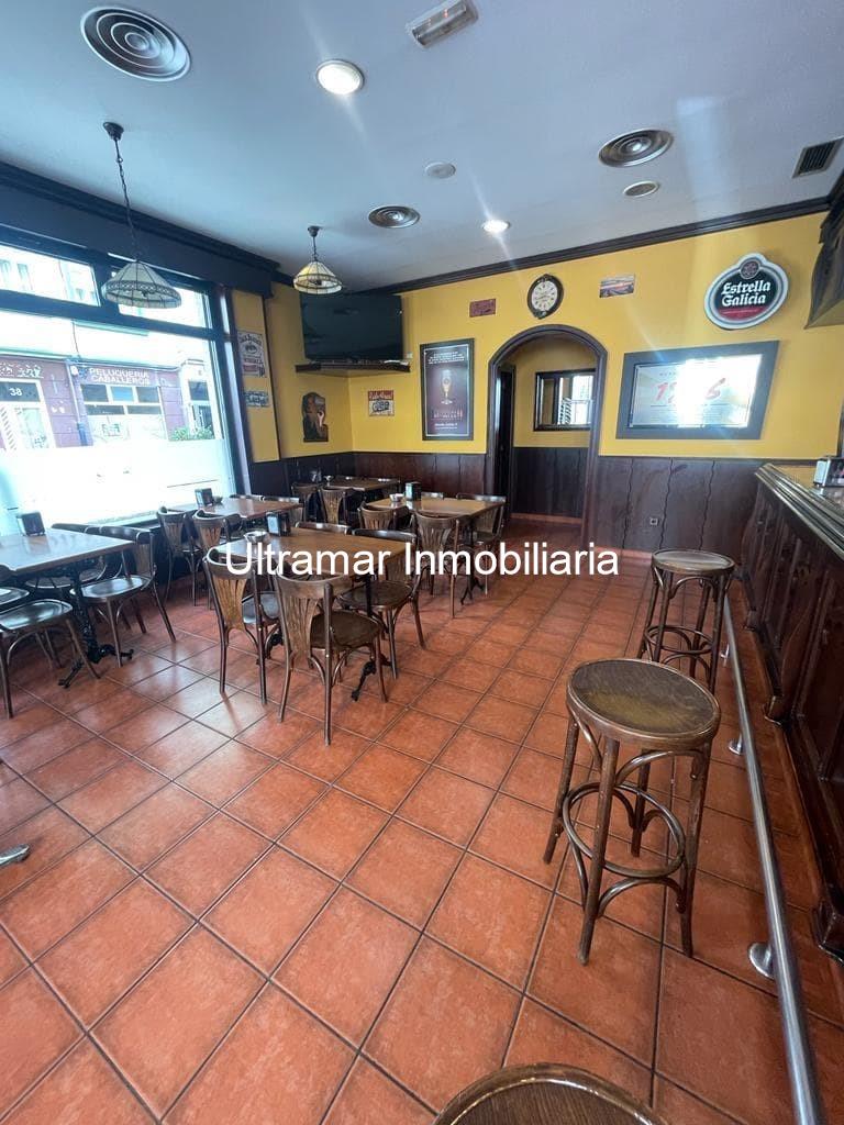 Foto 6 Cafetería totalmente equipada en Portanova