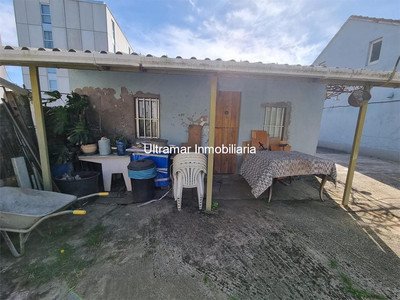 Foto 3 Casa a la venta con terreno en el Bertón