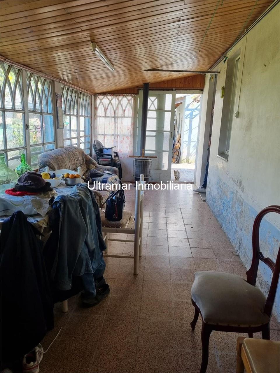 Foto 6 Casa a la venta con terreno en el Bertón