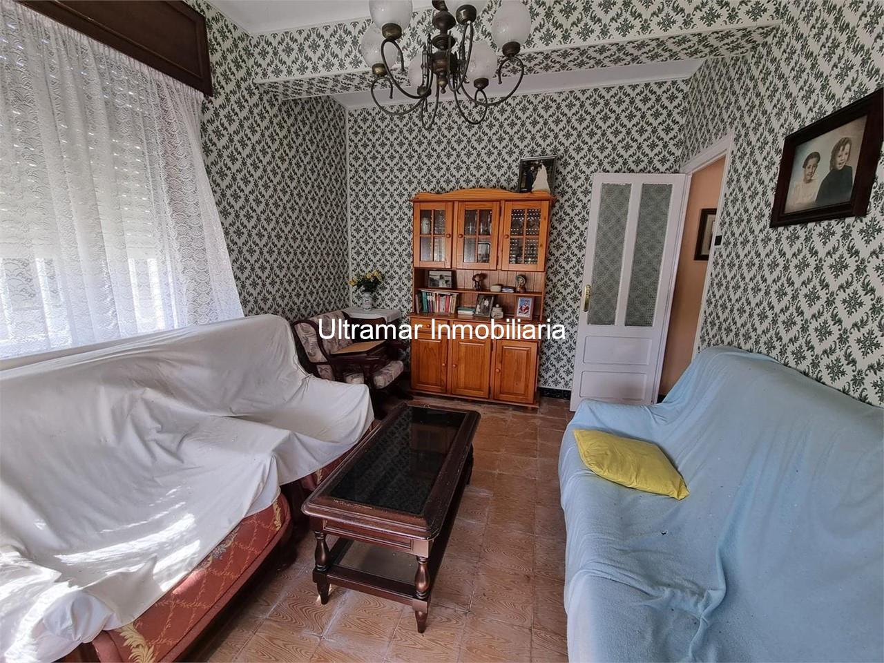 Foto 7 Casa a la venta con terreno en el Bertón