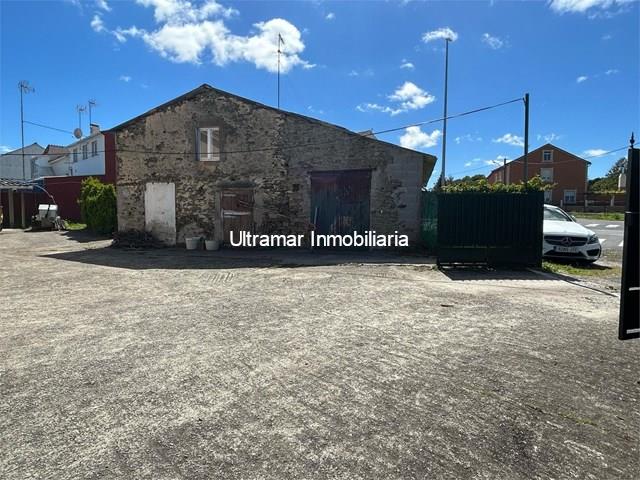 Casa a la venta en Crtra San pedro - Ferrol