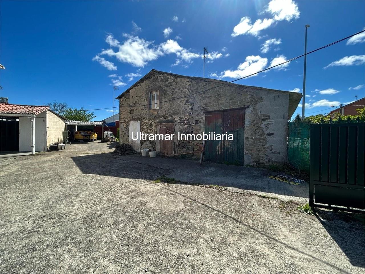 Foto 2 Casa a la venta en Crtra San pedro