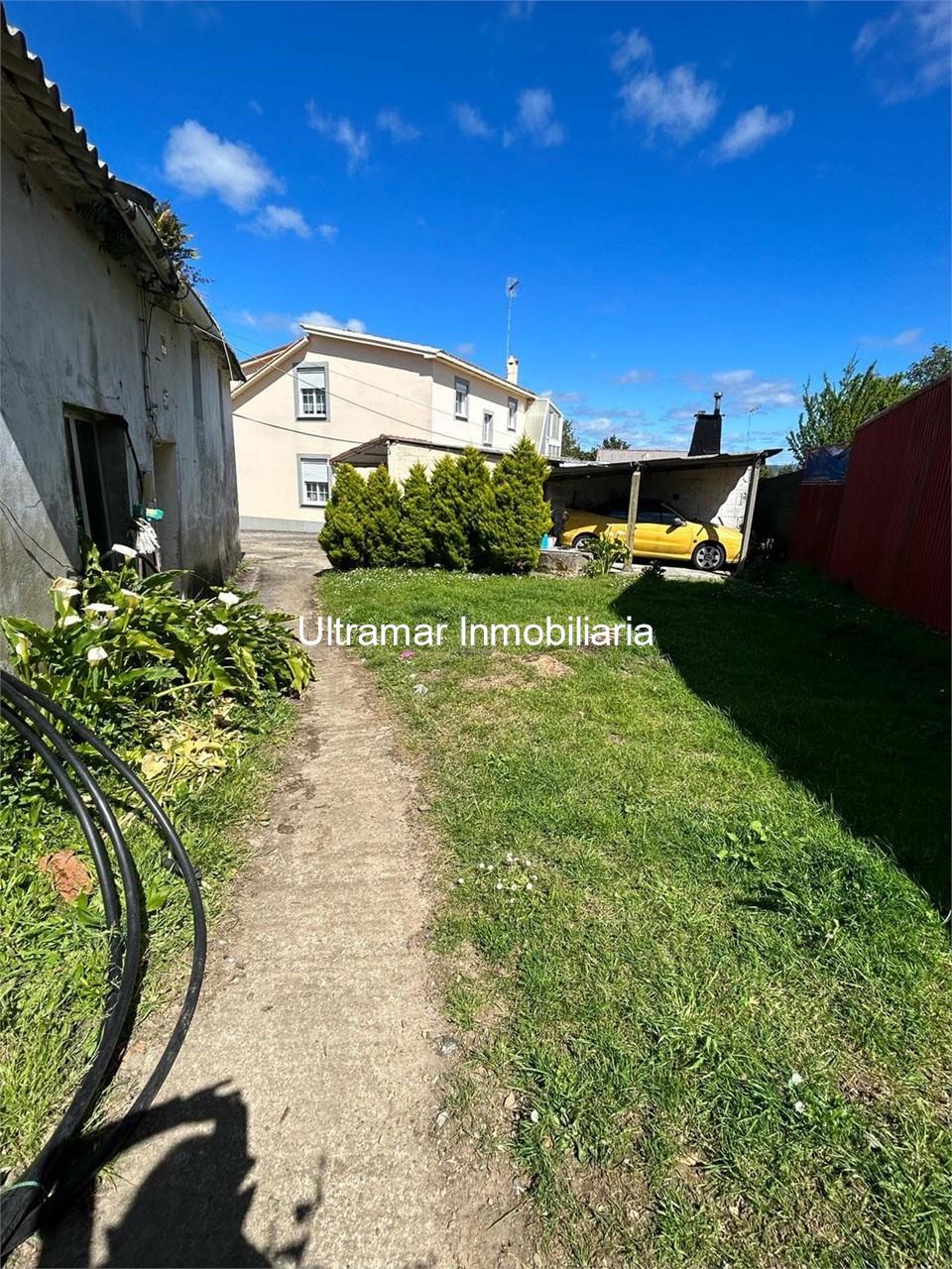 Foto 4 Casa a la venta en Crtra San pedro
