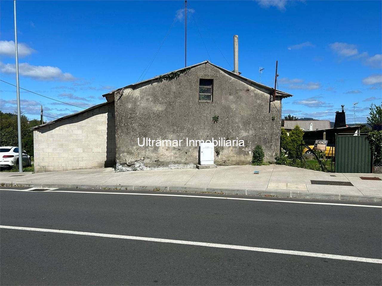Foto 5 Casa a la venta en Crtra San pedro