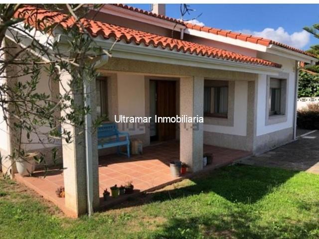 Casa a la venta en la zona de Redes - Ares