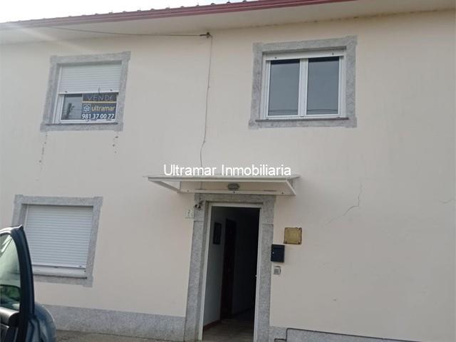 Casa a la venta en San Saturnino - Ferrol