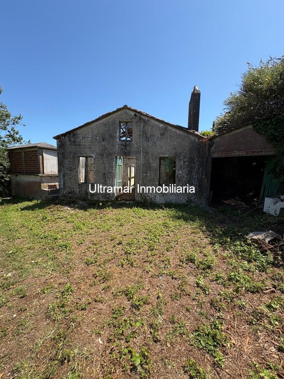 Foto 1 Casa a reformar con terreno en Neda