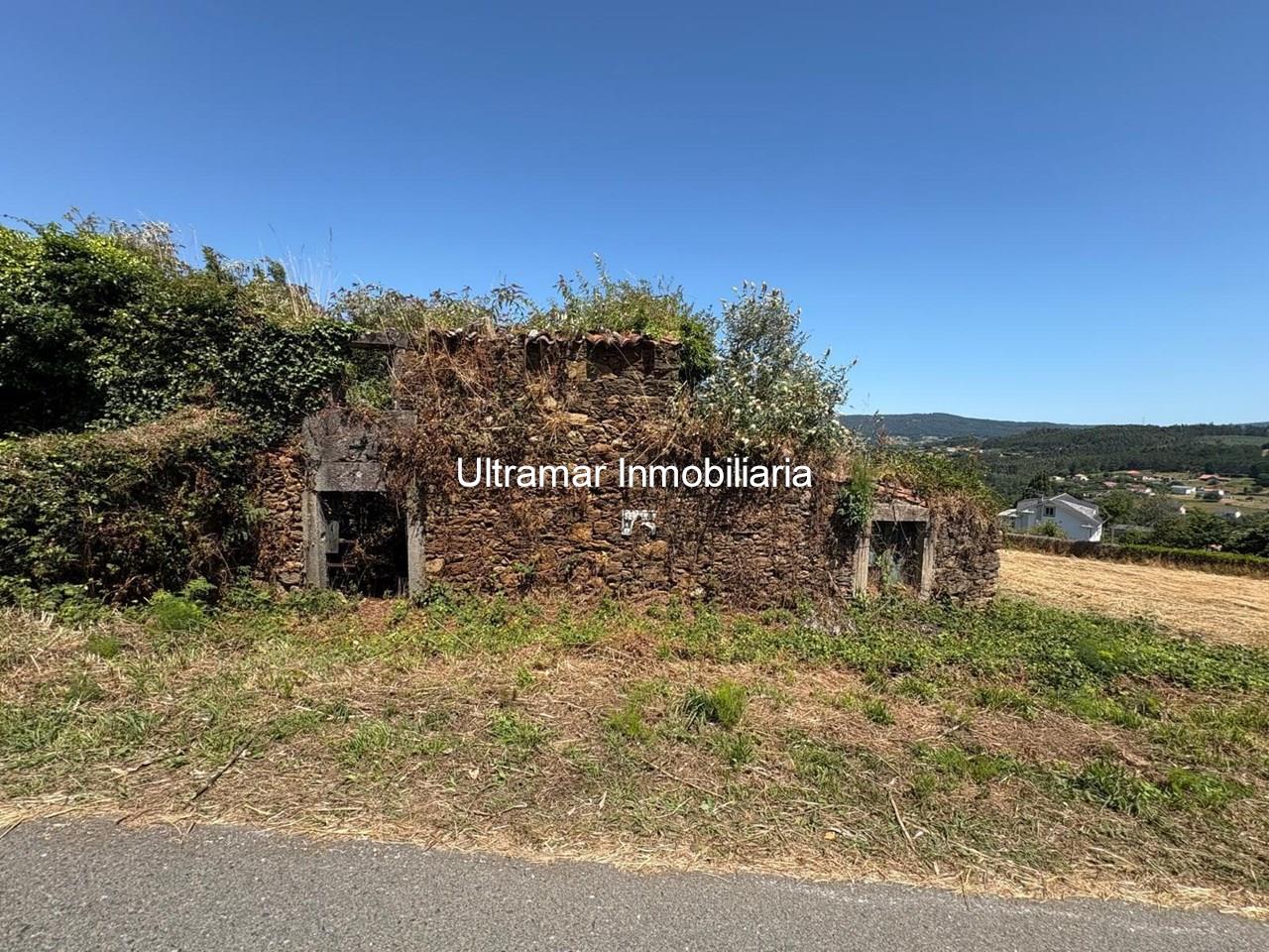 Foto 4 Casa a reformar con terreno en Neda