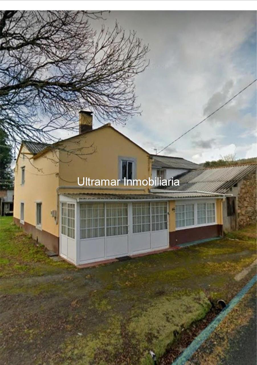 Foto 2 Casa adosada a la venta en la zona de Pedroso