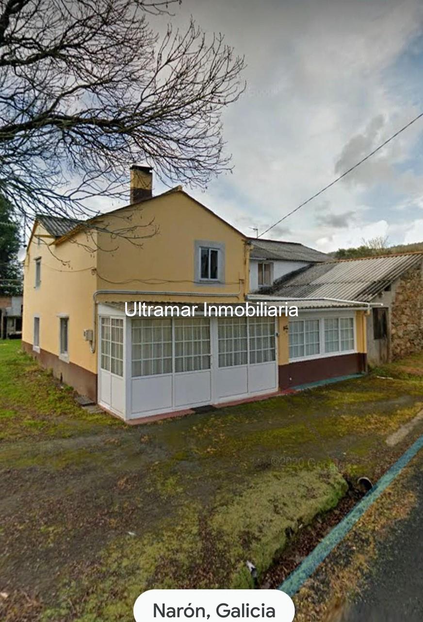 Foto 4 Casa adosada a la venta en la zona de Pedroso
