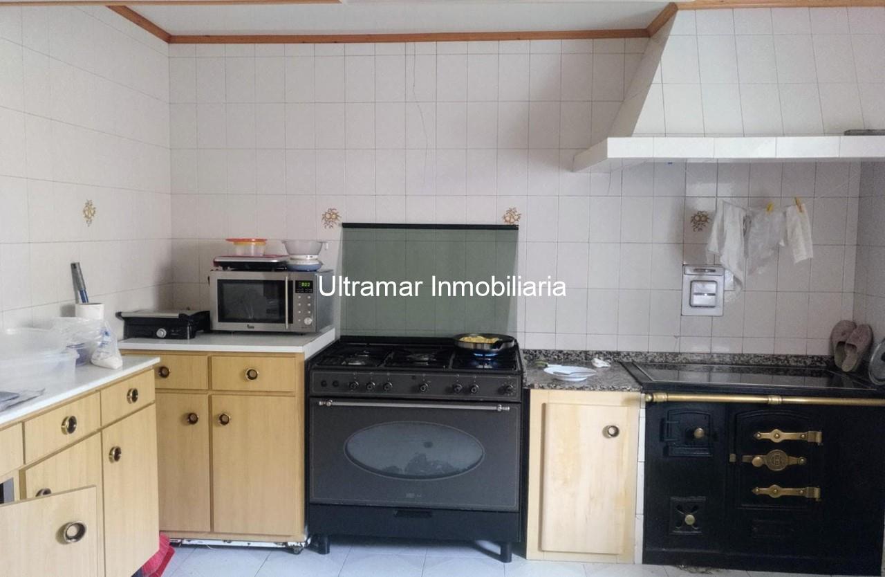 Foto 5 Casa adosada a la venta en la zona de Pedroso