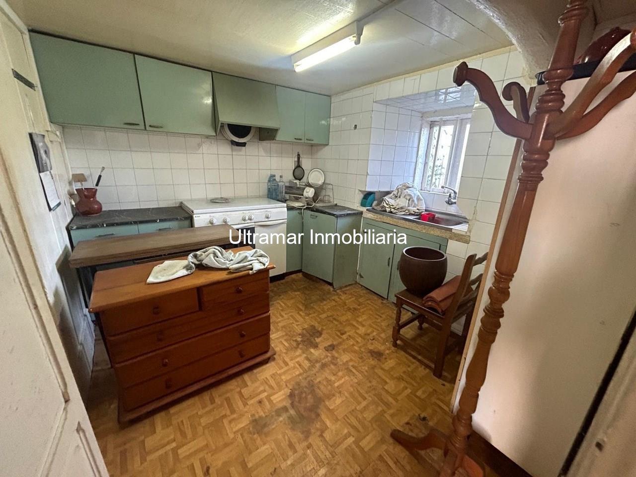 Foto 4 Casa adosada con finca en Catabois